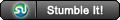 Stumble Upon Toolbar