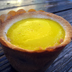 Egg Tart