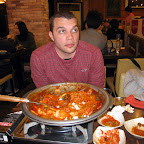South Koreans love making Americans feel like they're going to die.