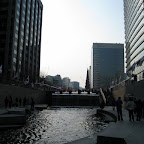 South Koreans love rivers.