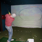 South Koreans love beautiful golf swings.