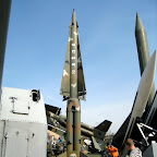 South Koreans love looking at missiles.