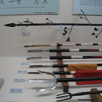 South Koreans love stabbing people with tridents, is that blood?