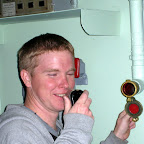South Koreans love talking on the phone.