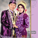 Yuyun & Wawan