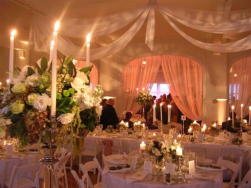 Wedding decor ceremony ideas Since weddings are recognized to function as 