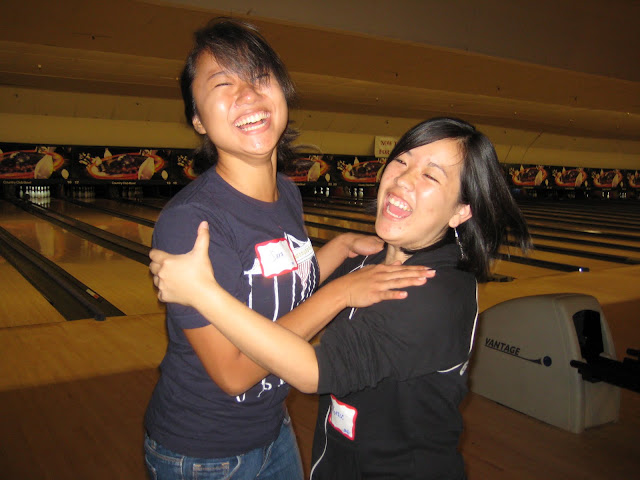 bowling euphoria