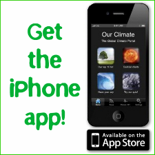 Our Climate for iPhone