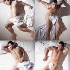 richard winsor, olly barkley, andy newton lee, dan o'connor, shirtless