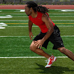 larry fitzgerald nike