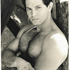 jim rivera by rick day
