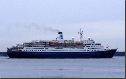 MARCO POLO 009 MARCO POLO 009