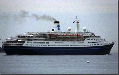 MARCO POLO 010 MARCO POLO 010