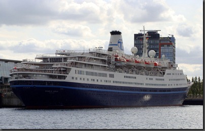 MARCO POLO 018 MARCO POLO 018