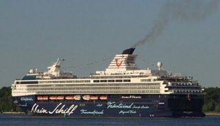 MEIN SCHIFF 012 MEIN SCHIFF 012