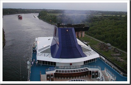 NORWEGIAN DREAM 002 NORWEGIAN DREAM 002