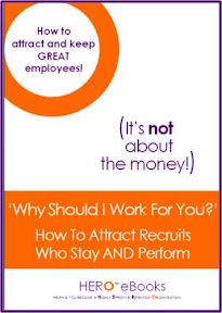 Recruit to Retain eBook