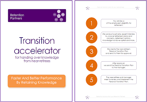 Transition accelerator