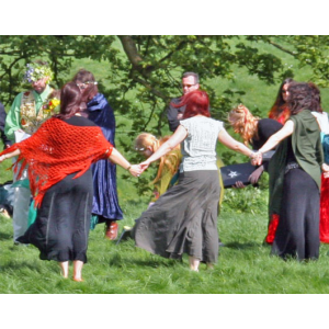The Early Pagans Cover