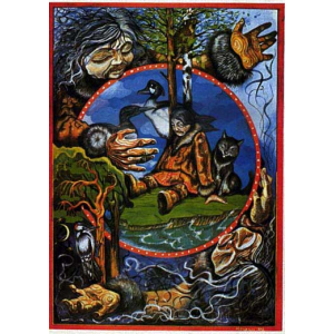 Techniques Of Modern Shamanism Cover