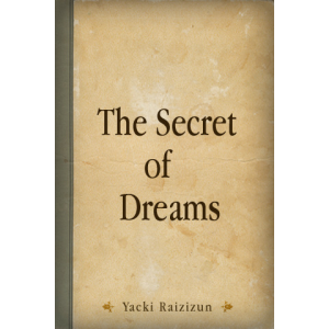 The Secret Of Dreams Cover