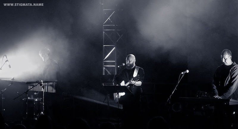 OF THE WAND AND THE MOON | Menuo Juodaragis 2009