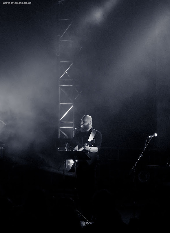 OF THE WAND AND THE MOON | Menuo Juodaragis 2009