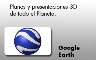 Google Earth
