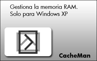 Cacheman