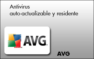 AVG anti-virus