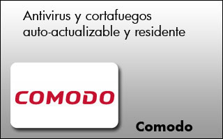 Comodo Firewall + Antivirus