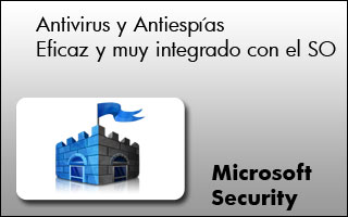 Microsoft Security Essentials