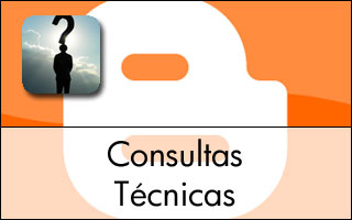 Blog Consultas Técnicas