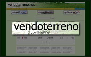 vendoterreno