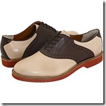 SaddleShoes SaddleShoes