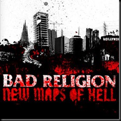 new maps of hell