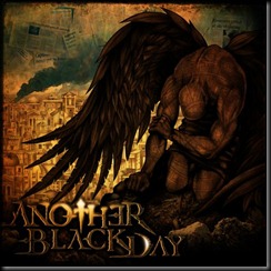 another black day