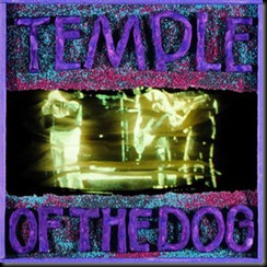 temple of the dog