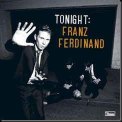 tonight franz ferdinand