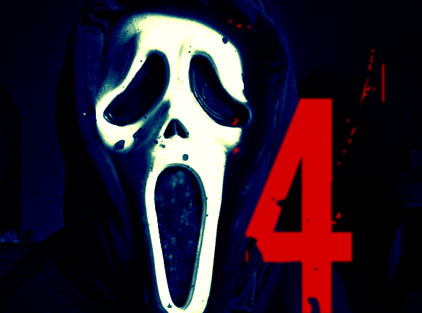 Neve Campbell, Courteney Cox and David Arquette are all on board for Scream ... Neve Campbell, Courteney Cox and David Arquette are all on board for Scream ...