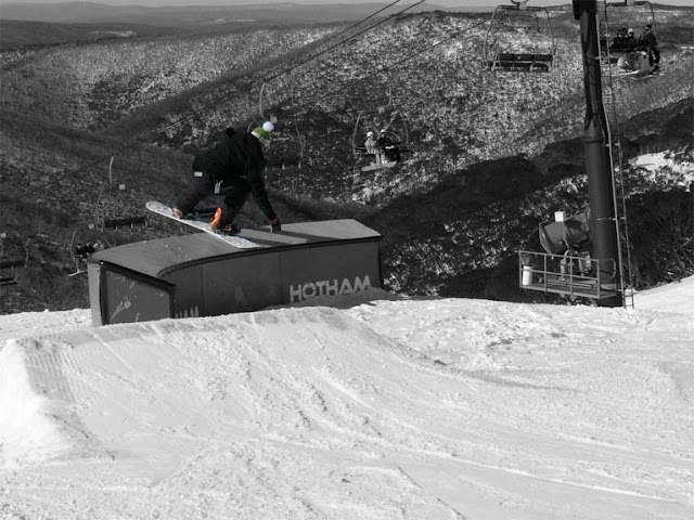 Cbox-Hotham