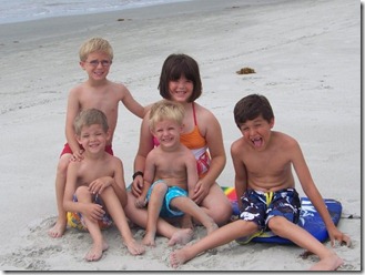 Sunset Beach 09