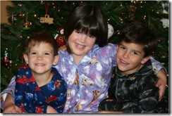 Christmas Card 2008
