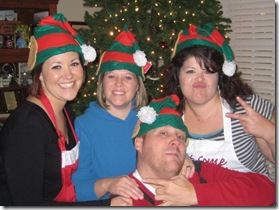 Crazy Holladay Kidz