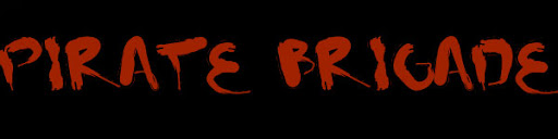 Pirate Brigade