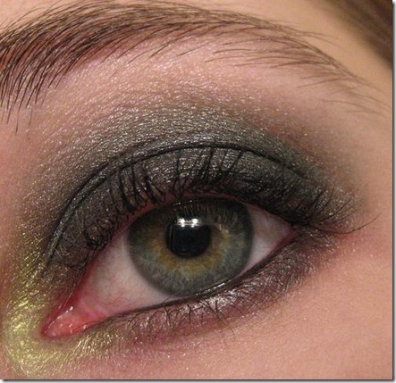 eyeshadow makeup