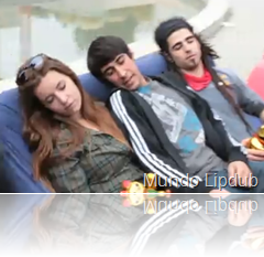 lipdub UA lipdub UA