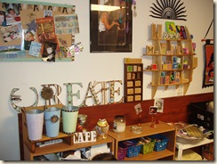 craft studio