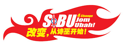 Sibu4Change