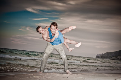 Martynas & Egle